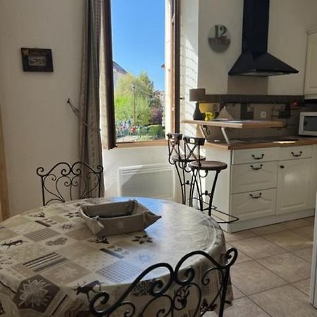 Annecy Coquet Meuble T2 -2 Velos, Prox Lac-Veille Ville- Gare Esterno foto